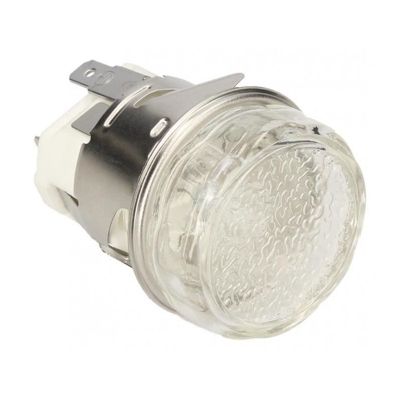 Ensemble lampe complet DG47 pour Four SAMSUNG DUAL COOK - vue 2