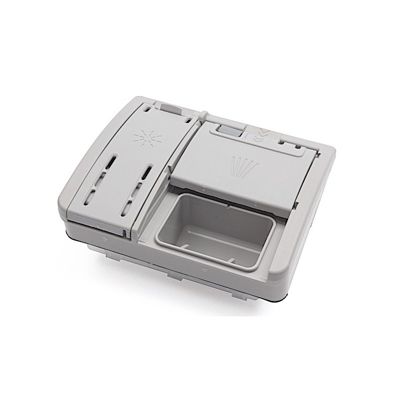 Boite à produits 00755073 pour Lave vaisselle BLAUPUNKT BOSCH CONSTRUCTA GAGGENAU NEFF SIEMENS