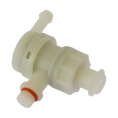 Soupape anti goutte AS00009453 pour Cafetière Expresso broyeur Delonghi dedica arte espresso - vue 2