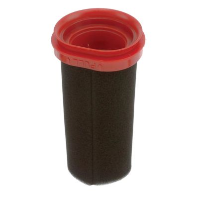 Filtre protection moteur 00578863 pour Aspirateur DINO ULTRA SPHERA BOSCH CONSTRUCTA SIEMENS - vue 2
