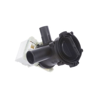 Pompe de vidange EBS2556 0808 00145787 pour Lave linge BALAY BOSCH SIEMENS