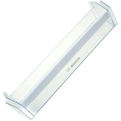 Balconnet bouteilles de réfrigérateur compatible Bosch