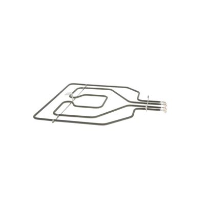 Résistance grill 00685021 pour Four BALAY BOSCH NEFF SIEMENS