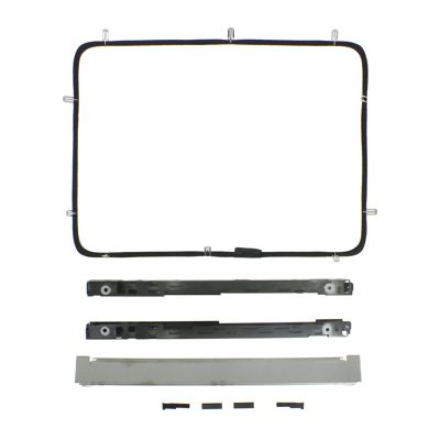 Vitre intérieure 20004273 pour Four BALAY BOSCH NEFF SIEMENS
