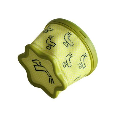 Filtre ADQ75393701 pour Aspirateur LG goldstar - vue 2