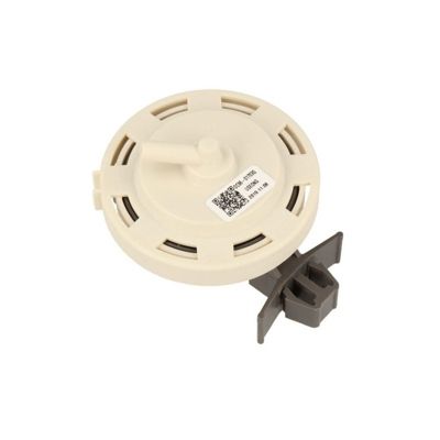 Pressostat DC96 01703Q pour Lave linge Samsung - vue 2