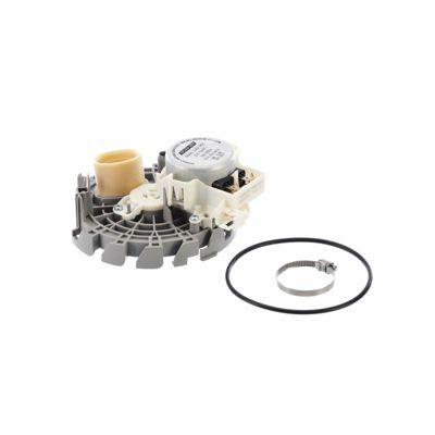 Dureté de eau 00644996 pour Lave vaisselle BOSCH NEFF SIEMENS