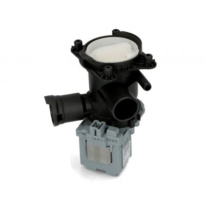 Pompe vidange 00145777 pour Lave linge BOSCH NEFF SIEMENS