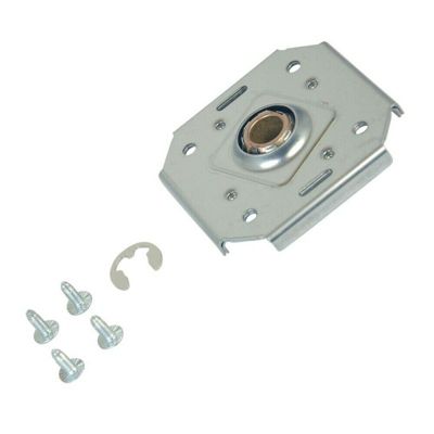 Palier 00618931 pour Sèche linge BALAY BOSCH CONSTRUCTA GAGGENAU NEFF SIEMENS