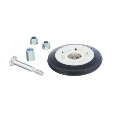Poulie 00613598 pour Sèche linge BALAY BOSCH CONSTRUCTA GAGGENAU NEFF SIEMENS