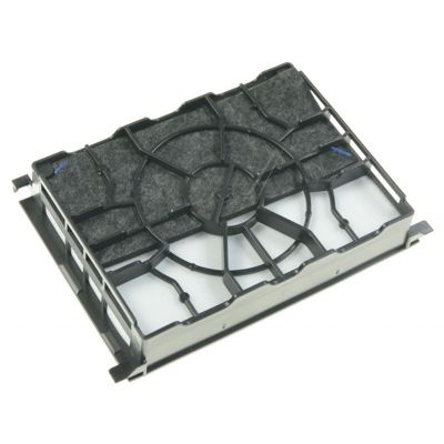 Filtre protection moteur 17002210 pour Aspirateur BOSCH SIEMENS