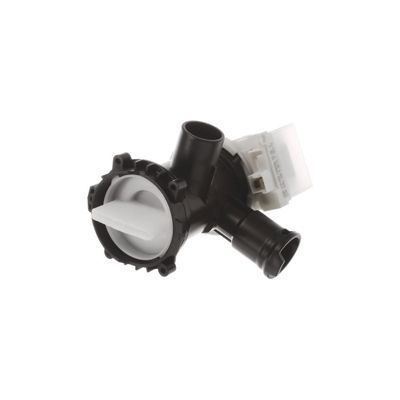 Pompe de vidange 00146083 pour Lave linge BALAY BOSCH CONSTRUCTA NEFF SIEMENS