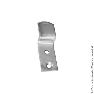 Support anti-soulèvement Afbat pour barre de sécurité