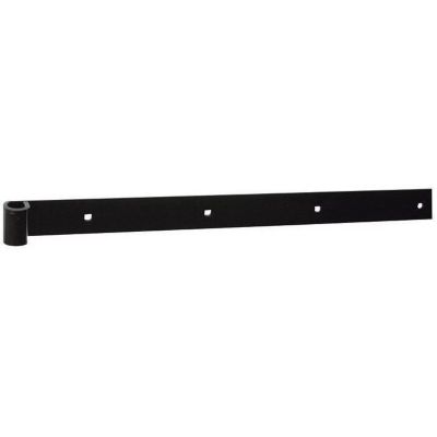 Penture bout carré 14 30x4 l300mm - vue 2