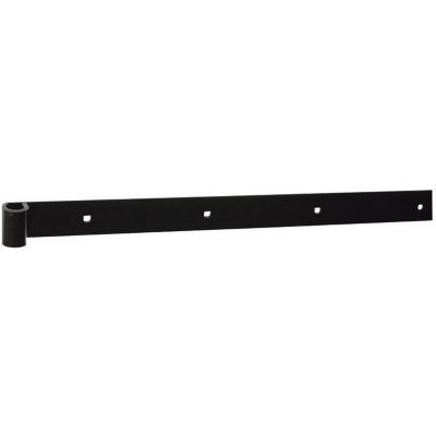 Penture bout carré 14 30x4 l500mm - vue 2