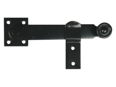 Poignée de fleau longueur 160 mm + support