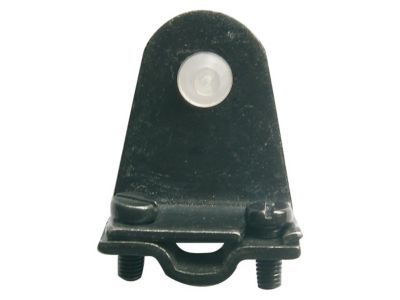 Butée universelle arrêts de volets Afbat acier