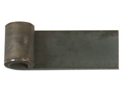 Noeud à souder Afbat acier brut Ø14 mm