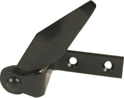 AFBAT Arrêt sur acier prépeint H.95 x .80 x P.60 mm
