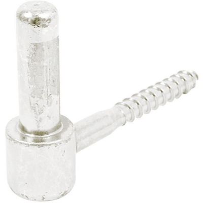AFBAT Gond à visser 14 tirefond 10 l100mm zingué - vue 2