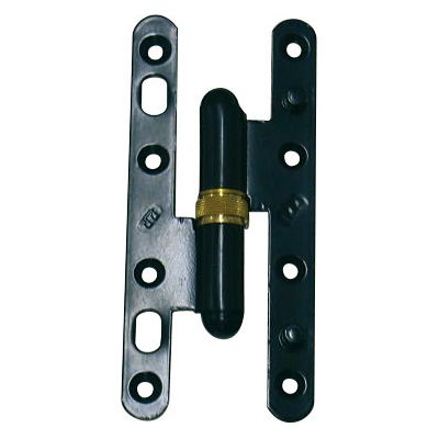 Paumelle picarde anti-degondable Afbat gauche