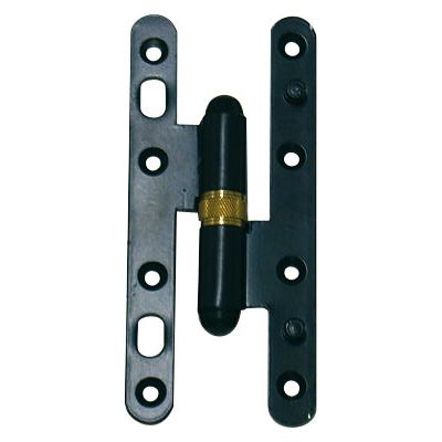 Paumelle picarde anti-degondable Afbat droite