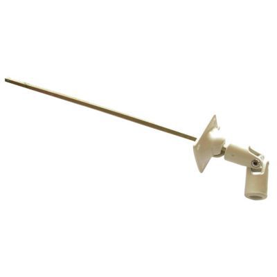 Sortie de caisson pose 45°