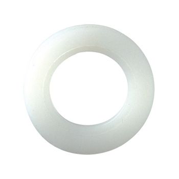 4 rondelles laiton Afbat Ø16 mm