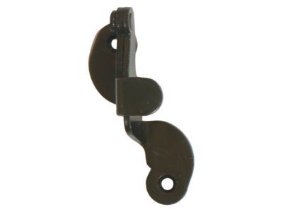 Support loquet de sécurité Afbat acier