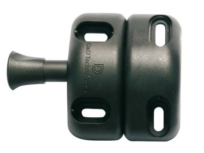 Verrou magnétique haute qualité