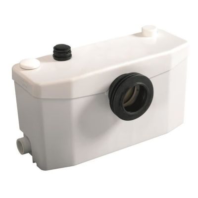 SFA Sanibroyeur Plus Broyeur WC et salle d'eau - vue 2