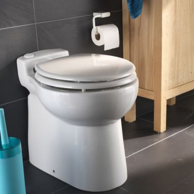 WC broyeur Turboflush SFA 1,8/3,2L