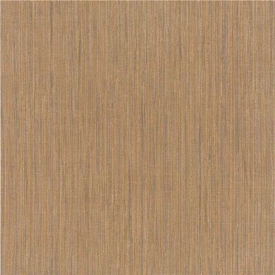 Papier peint vinyle sur intissé LUTECE Paille beige foncé