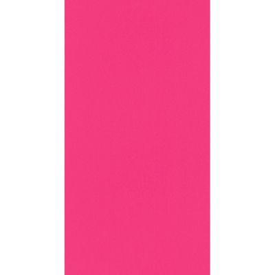 Papier peint papier sur papier LUTECE uni lisse fuchsia