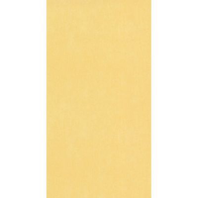 Papier peint 1ER PRIX Concept uni jaune orange