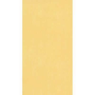Papier peint 1ER PRIX Concept uni jaune orange