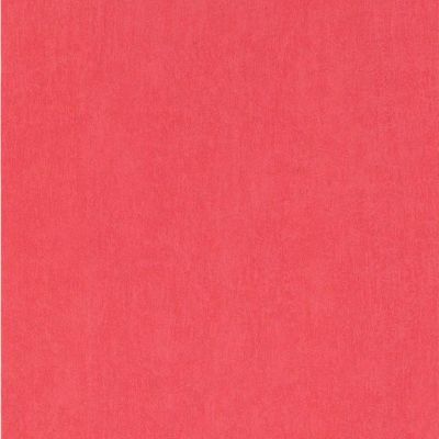 Papier peint papier sur papier 1ER PRIX Concept uni corail