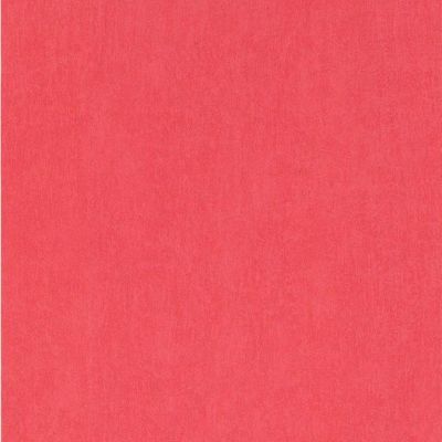 Papier peint papier sur papier 1ER PRIX Concept uni corail