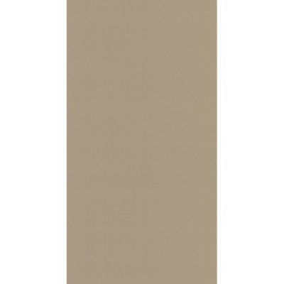 Papier peint expansé LUTECE uni taupe gris