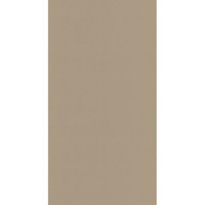 Papier peint expansé LUTECE uni taupe gris