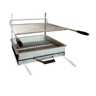 Ensemble grillades Delta n°15