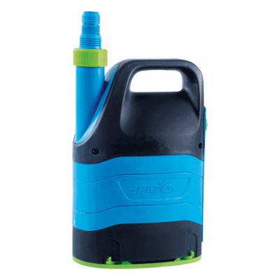 Pompe vide cave Spido Storm 3en1 CDW400