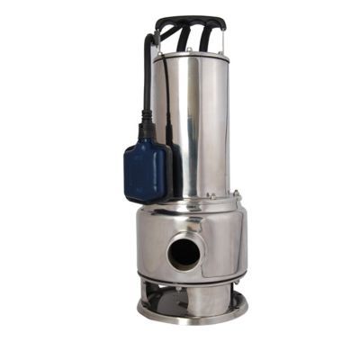 Pompe vide cave eau chargée Spido PRO300 1200w