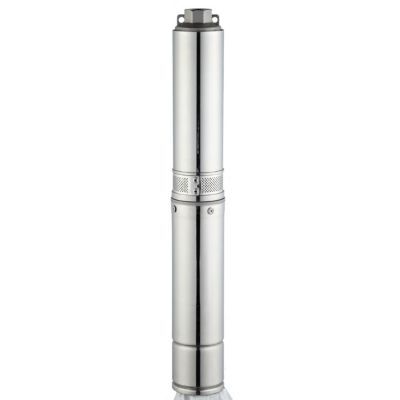 Pompe de forage Spido Subinox 9 550w