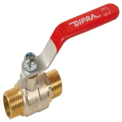 Vanne à  sphère longue Mm20 27