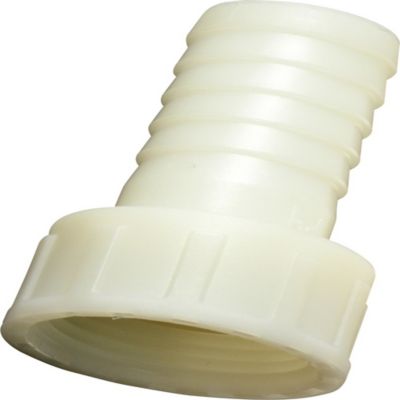 Embout femelle en plastique D40-40-49