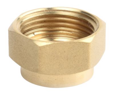 Manchon réduit laiton F33/42 F26/34