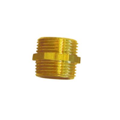 Mamelon égal laiton MM20/27