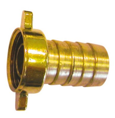 Embout femelle laiton 25 F26/34