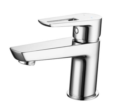Mitigeur lavabo Pulse chromé